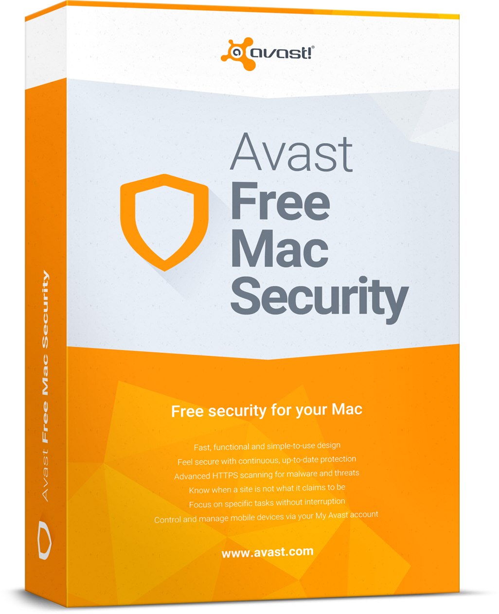 avast free mac security online.dmg