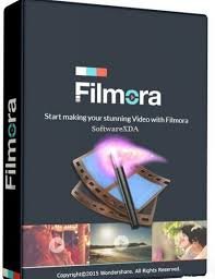 filmora video editor free download full version